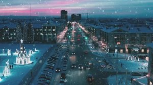НОВЫЙ ГОД