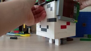 Обзор с голосованием самоделок!