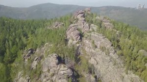 ВОРОБУШКИ КРАСНОЯРСК СТОЛБЫ