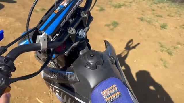 Отзыв на мотоцикл Sharmax Motors Powermax 250 смотреть онлайн