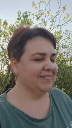 Наши покупки, копаем картошку