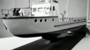 1967 год. Тюмень. Судостроительный завод. Проектировщики