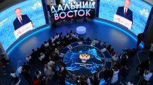 Путин поручил правительству утвердить план развития редкоземельной отрасли не позднее ноября