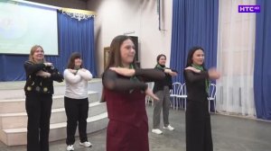 Посвящение молодых педагогов: традиция и призвание