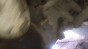 Как проверить уровень масла в мостах MAN TGA