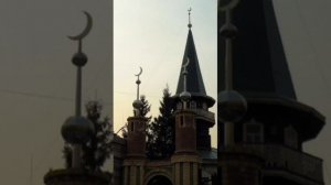 В Новосибирске выявили связь местного муфтията с сидевшим единороссом