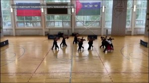 Фестиваль танцевального спорта пройдет в Тюмени