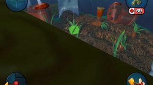 Worms 3D #3