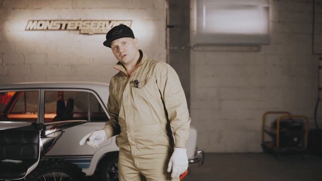 Snowbike CRF450/Креветка смотреть онлайн