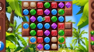 Планета Самоцветов. 
Уровень - 89.