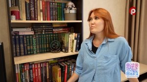 "Русский Север — это мы": Ирина Полозок, учитель