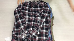 ж272.1. Блузки, рубашки и тонковки женские