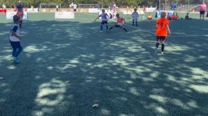 05-09-2025 Инкомспорт 2017 - Атлантис 2017