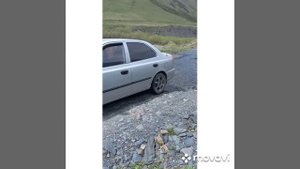 На Акценте в Осетию