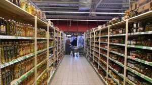 Проект закона о "российской полке" внесут в Госдуму осенью