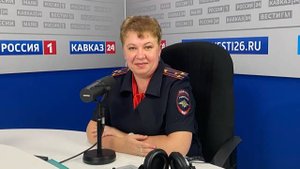 «Говорим сегодня»: о безопасности детей в новом учебном году.