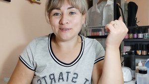 Самые креативные клиенты. Покупки с Али. #маникюр #ногти #жуковский #маникюржуковский