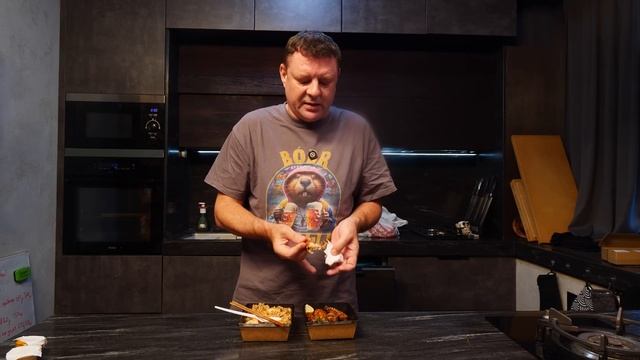 Обзор Mai Thai СПБ. И удовольствие, и гадость. смотреть онлайн