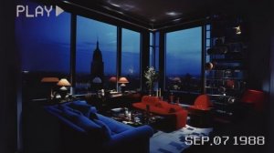 sound of 1988. Synthwave, Dreamwave, Vaporwave, Chillsynth (2)