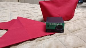 Колонка на магните HABBARMERS