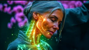 🌹Морщины, седина, пигментные пятна исчесзают весь организм омоложивается☘️