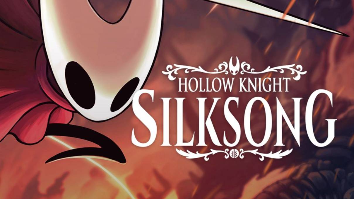 ЭТОТ ШЕДЕВР ЖДАЛИ ВСЕ! - HOLLOW KNIGHT:SILKSONG [1] смотреть онлайн