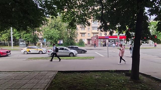 ПСН 10 кв м. г. Москва 9-я Парковая д 23. Аренда от собственника