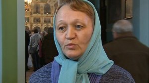 Праздник Казанской иконы Божьей Матери (2015 г.)
