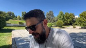 2.09 Сила Сибири 2, через Монголию. Фиццо про ЕС болото.  Загадочные смерти AfD. Сказки от Урсулы