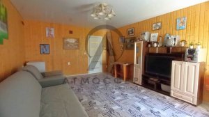 АН «Атмосфера» ꓲ Трехкомнатная квартира на 1/1 этаже в г. Хадыженск