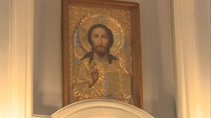 Введение во храм Пресвятой Богородицы (2015 г.)