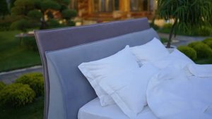 Кровать от WESEN - это не просто место для сна.