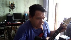 Joji - Tick Tock кавер