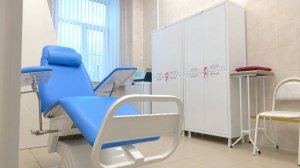 В Костромской области повышают доступность квалифицированной помощи пациентам