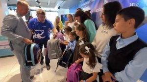 Ногликская телестудия. Новости от 05.09.25 г.