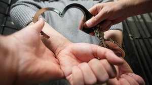 Житель Смоленска задержан за шпионаж в пользу ВСУ