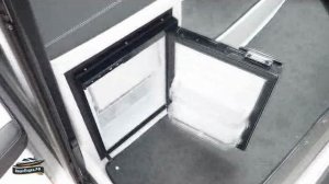 Phoenix 700 Cabin