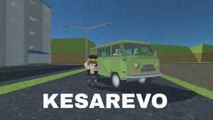 KESAREVO 1 episode SSB FILMS