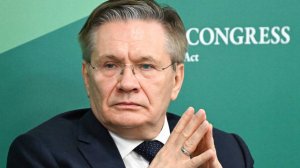 Лихачев: РФ делает ставку на ядерную триаду как конкурентное преимущество