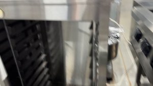 Шкаф расстоечный SMEG LEV 43 (2 549)