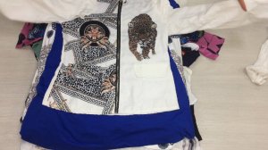 сти289.1. Одежда м/ж Маркетплейсы сток