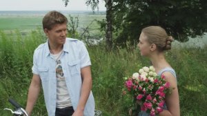 ЛЮБОВЬ НЕ КАРТОШКА - 4 серия