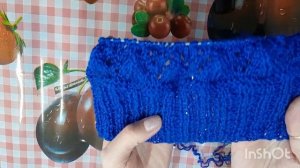 третий старт в триостартах сентября-2025. вяжу на заказ безрукавку...