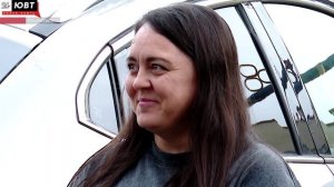 Альметьевцы пожаловались на лужу возле детсада