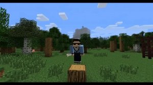 Most Epic minecraft skin EVER  (Psy)