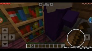 Самая жёсткая жесть которая могла со мной случиться в маинкрафт