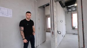 ЖК РИВЕР ПАРК ( черновые работы )