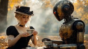 Music and videos created by AI