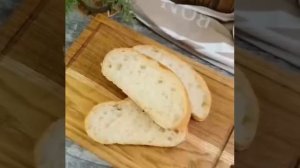 Idea for breakfast