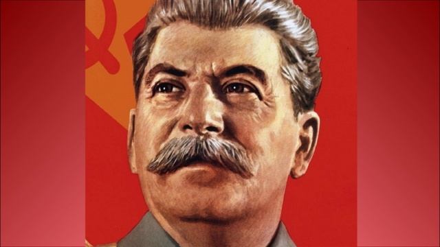 Почему репрессии Сталинские